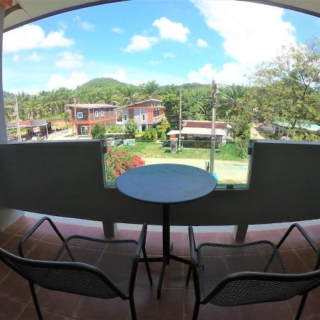 Lanta Friendly House Hotel Ko Lanta Eksteriør billede