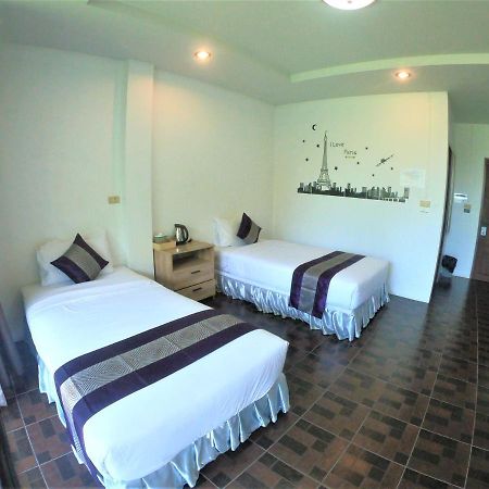 Lanta Friendly House Hotel Ko Lanta Eksteriør billede