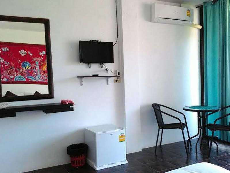 Lanta Friendly House Hotel Ko Lanta Eksteriør billede