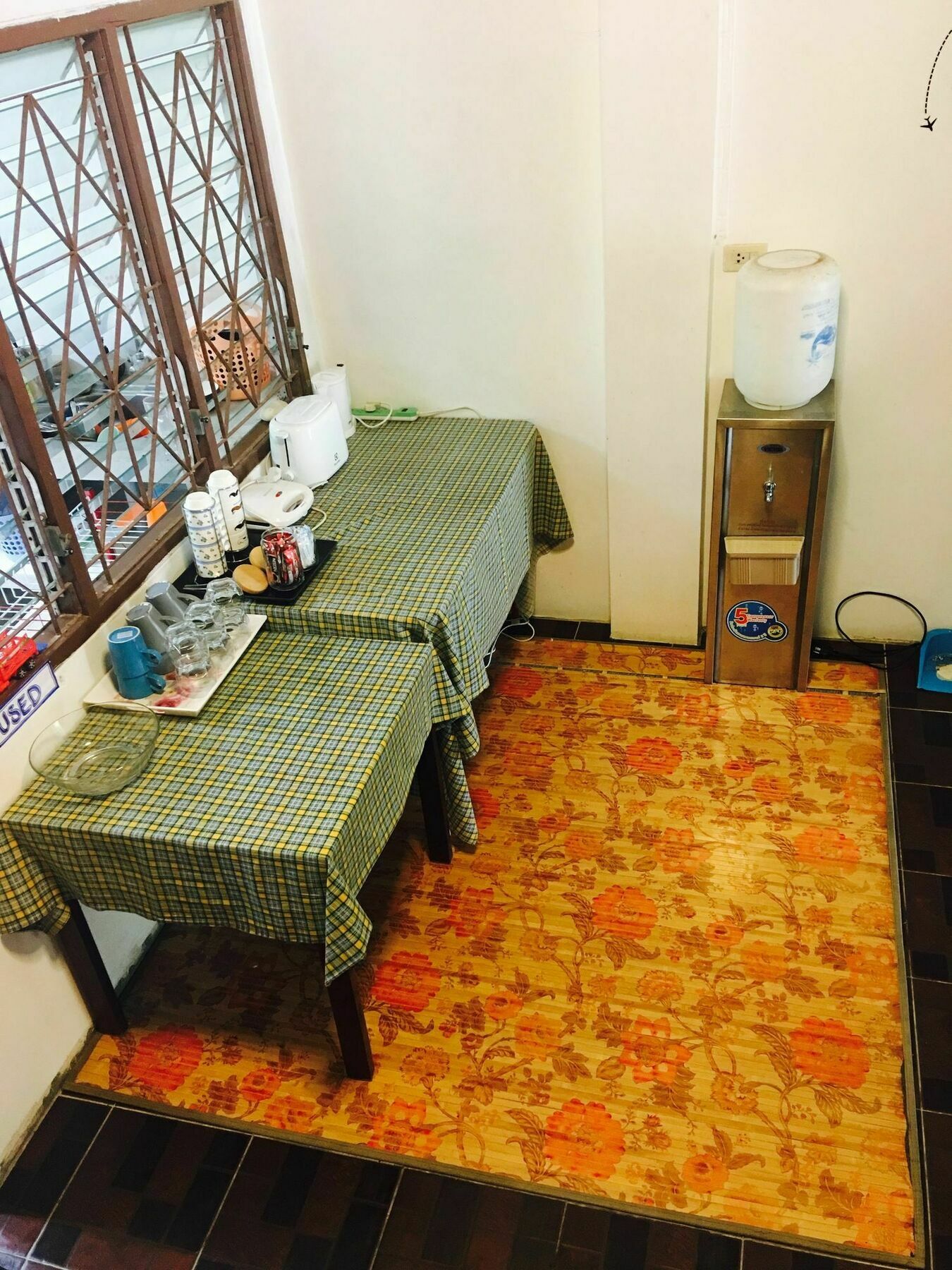 Lanta Friendly House Hotel Ko Lanta Eksteriør billede
