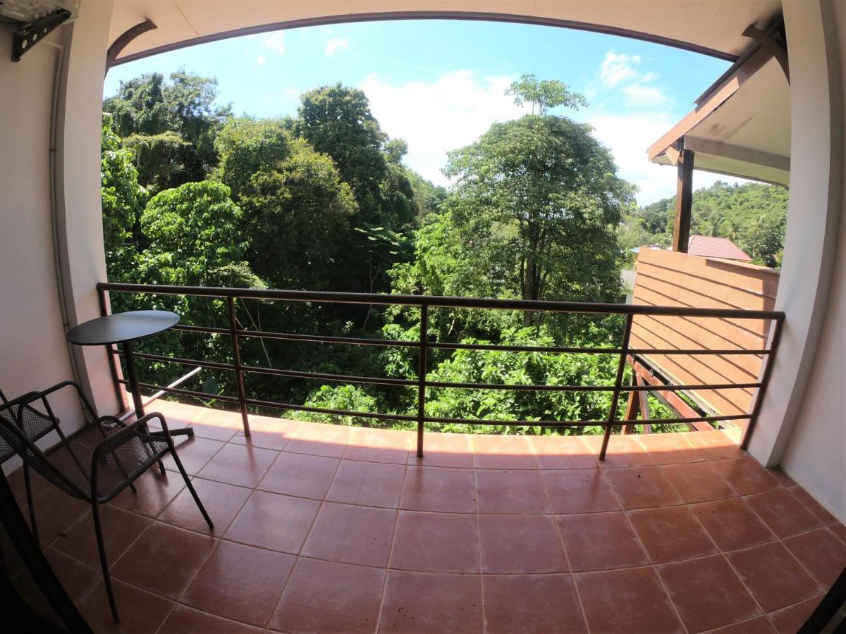Lanta Friendly House Hotel Ko Lanta Eksteriør billede