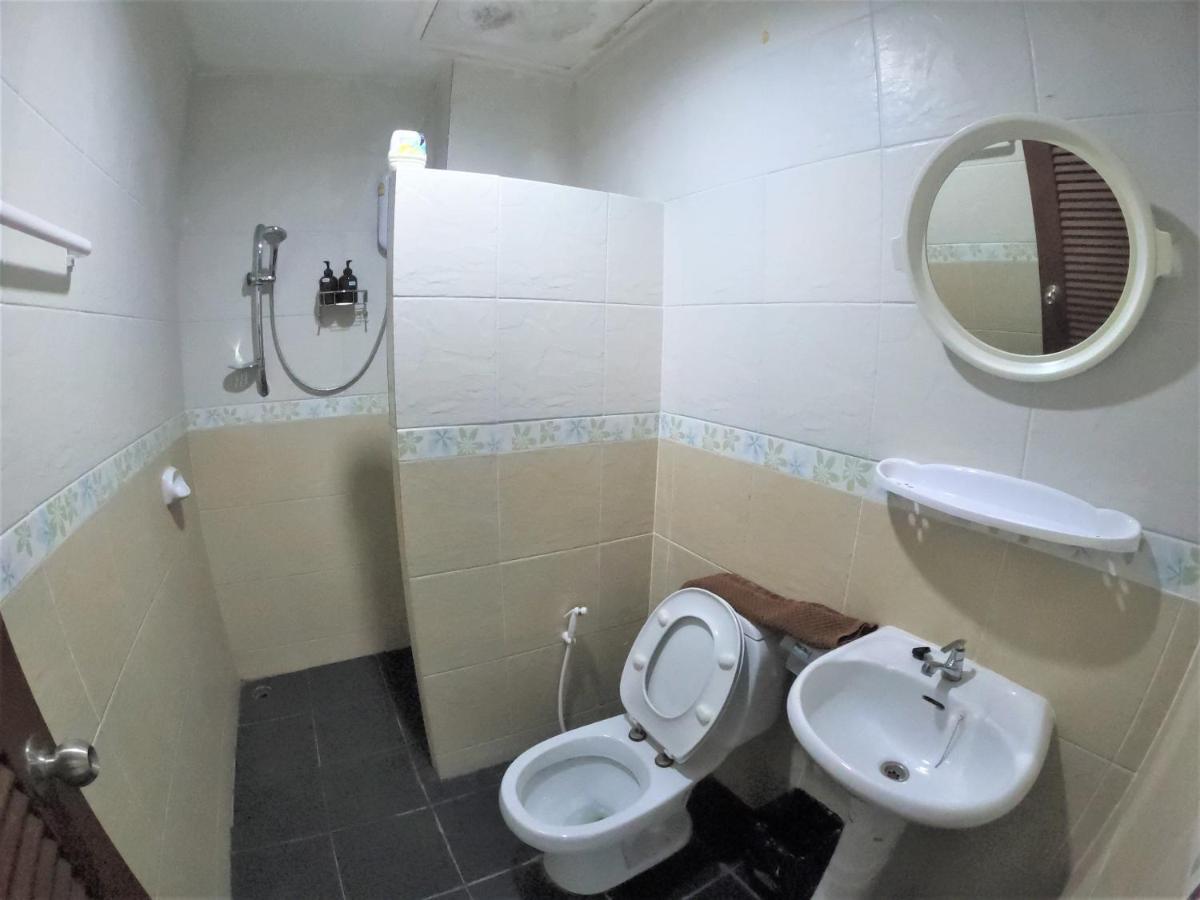 Lanta Friendly House Hotel Ko Lanta Eksteriør billede